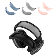 For AirPods Max Washable Cushion Case For AirPods Max Ear Pads Cushion Cover For AirPods Max Headphone Silicone Headband Cover