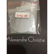 Alexandre Christie 6142mc. Watch Glass