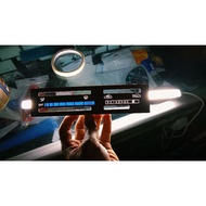 Ac PANEL DISPLAY BOARD STARLET EP 70/EP 71/STARLET Box