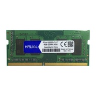 Hruiyl Laptop Ddr4 4Gb 8Gb 16Gb 4G 8G 16G Ram Memory Ddr 4 Pc417