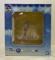 Re:0 一番賞 C賞 蕾姆