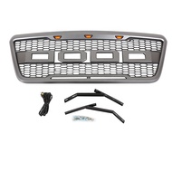 Danyang Car Body Kit Conversion Front with LED Grille Fit for Ford F-150 F150 04 08 ABS
