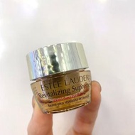 雅詩蘭黛 新生活膚彈活眼霜 智妍眼霜 5ml 無盒（平行進口）