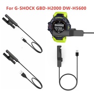 Suitable for Casio GBD- H2000 Usb / Type-C Charger Casio DW H5600 Charging Cable