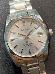 Grand Seiko SBGR001 精工不鏽鋼自動錶