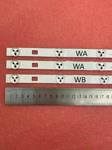 LED Strip For SONY KDL-32R415B KDL-32R433B KDL-32R435B KDL-32R410B KDL-32R420B KDL-32R430B KDL-32R41