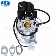 EU3000I 2000I EU3000IS 12V DC Penjana Penyongsang Karburator 16100-ZL0-D66