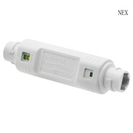 NEX Easy Installation IP66 Waterproof Poe Extenders Supports IEEE802 3af at