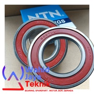 Bearing 6007 2RS NTN Bearing NTN Bearing