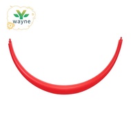 Replacement Headband Arch Silicone Headband for    Solo2 Solo3 Headphones Repair Parts C