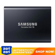 Samsung 1TB Portable T5 External SSD Solid State Drive