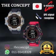 🔥100% ORIGINAL G-SHOCK JAPAN SET GBD-H1000-1A9 GBD-H1000-4A1 GBD-H1000-1A9JR GBD-H1000 GBDH1000 G-SU