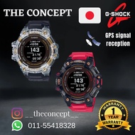 🔥100% ORIGINAL G-SHOCK JAPAN SET GBD-H1000-1A9 GBD-H1000-4A1 GBD-H1000-1A9JR GBD-H1000 GBDH1000 G-SUAD GPS