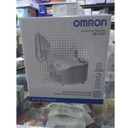 NEBULIZER COMPRESSOR(OMRON)