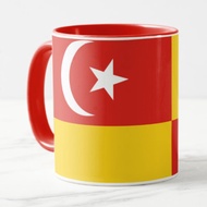 SELANGOR MUG | CUSTOM MUG | EVENT MUG | COFFEE MUG | GIFT | MAJLIS | SAMBUTAN | MALAYSIA
