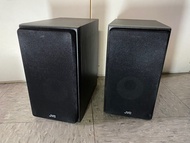JVC SP-UXDMB 喇叭一對 送Philips播放機