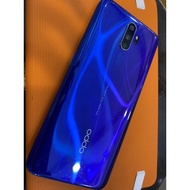 OPPO A9 2020 (8+128GB) pre owned/USED ORI / OUTLET DEMO SET/ NICE CONDITION