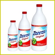 ◜ ∞ ↗ Zonrox Bleach Original/Lemon Scent/Colorsafe (1000ml / 500ml / 250ml)