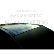 PUM93 BM E46-CI GLASS SPOILER POLYURETHANE (PU) SKIRT LIP BODYKIT