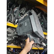 BMW E46 Air Mass Filter Box With AirMass Flow Sensor N42