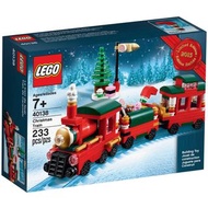 🈹⬇全新Lego 40138 Christmas Train (2015年出品)