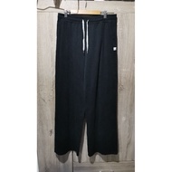 vuori halo essential wideleg pants