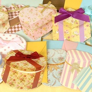 Kad Ucapan Berbentuk Hadiah Cantik Beserta Sampul / Greeting Card Gift Design With Envelope