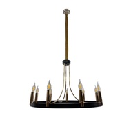 MAX LIGHT ไฟช่อ D33783-9 E14x9 40W