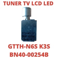 - TUNER TV GTTH-N6S K3S BN40-00254B 12 PIN 12 KAKI GTTH N6S BN40