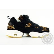 R REEBOK X DISNEY Women's Shoes W INSTAPUMP FURY JB Tiger Pattern [A-KAY0] [AQ9213]