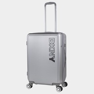 DKNY-3103 SIMPLY PUT Expandable Lightweight 8-Wheels Spinner Luggage (S L) กระเป๋าเดินทางล้อลาก