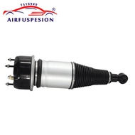 For Jaguar XJ XJ8 XJR X350 X358 Rear Air Suspension Shock Absorber Air Strut Assembly C2C41346 C2C41