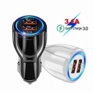 Quick charging car charger Fast Charging car charger car cellphone car charger fast charging car cha