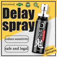 100% Japanese Original Delay Spray For Men Extended By 30 Minutes Not Numb Robust Extreme For Men