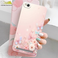 Case Untuk Xiaomi Redmi 5A (MCG3B) - Eksotik - Casing Xiaomi Redmi 5A - Bahan Premium - Kesing Xiaom