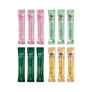 VT Collagen Reedle Shot Ampoule | Reti-A Reedle Shot | Vita Light | VT Pro Cica Reedle Shot Sachet