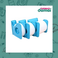 3M MICROPORE SURGICAL TAPE WITH DISPENSER