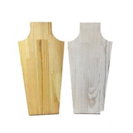 Torso L New York Style Wooden 2color