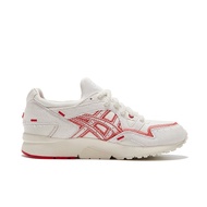 R E A D Y ! Sepatu Asics Gel Lyte V X Krish Fiery Red Women Original