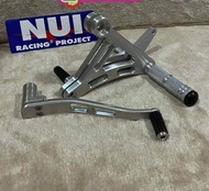 เกียร์โยง Sonic แบบดั้ม+พร้อมขาแตะหนุ่ย