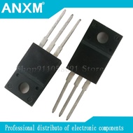 100PCS FQPF6N60C TO-220 6N60C 6N60 FQPF6N60 TO220 TO-220F new MOS FET transistor