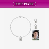 STRAY KIDS [dominATE : celebrATE] World Tour MD / NECKLACE by Hyunjin