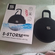 SOUL S-STORM MINI