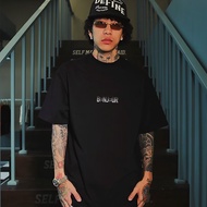 100%Cotton T-shirt For men/women Couple T-shirt Mens short-sleeved T-shirt summer fashion brand prin