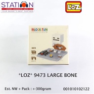LOZ 9473 BONELARGE