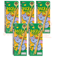 泰國 Pocky 芒果味百力滋 (綠) X5
