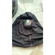 Original agv pista gp gpr corsa r Sarong