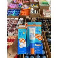 Emina Sunscreen Cica Acne Fighter
