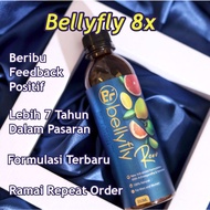 🔥Promo Bellyfly Botol Besar 350ML (100% Original HQ SAY NO TO FAKE )