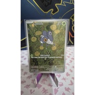 Nymble 096/094 SIR Pokemon TCG Phantasmal Flames